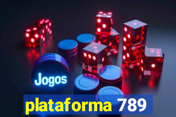 plataforma 789